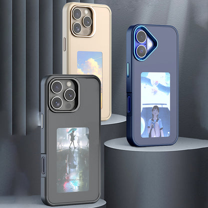 Smart Display Phone Case
