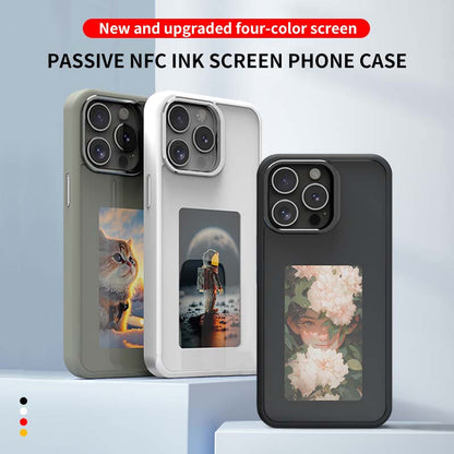 Smart Display Phone Case