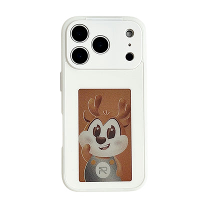 Smart Display Phone Case