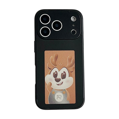 Smart Display Phone Case