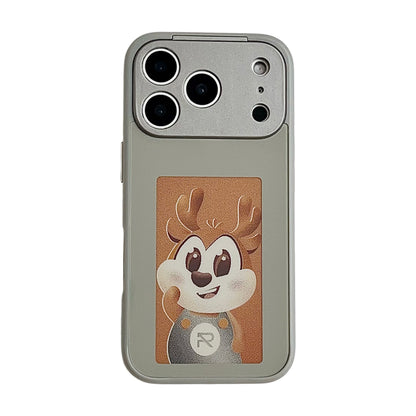 Smart Display Phone Case